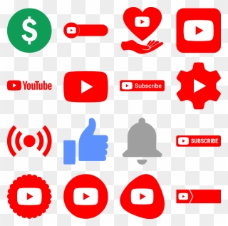 Detail Logo Comment Youtube Png Nomer 34
