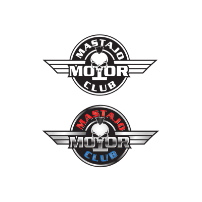 Detail Logo Community Motor Nomer 22
