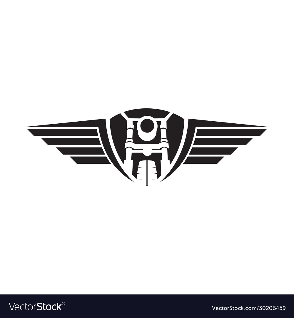 Detail Logo Community Motor Nomer 4