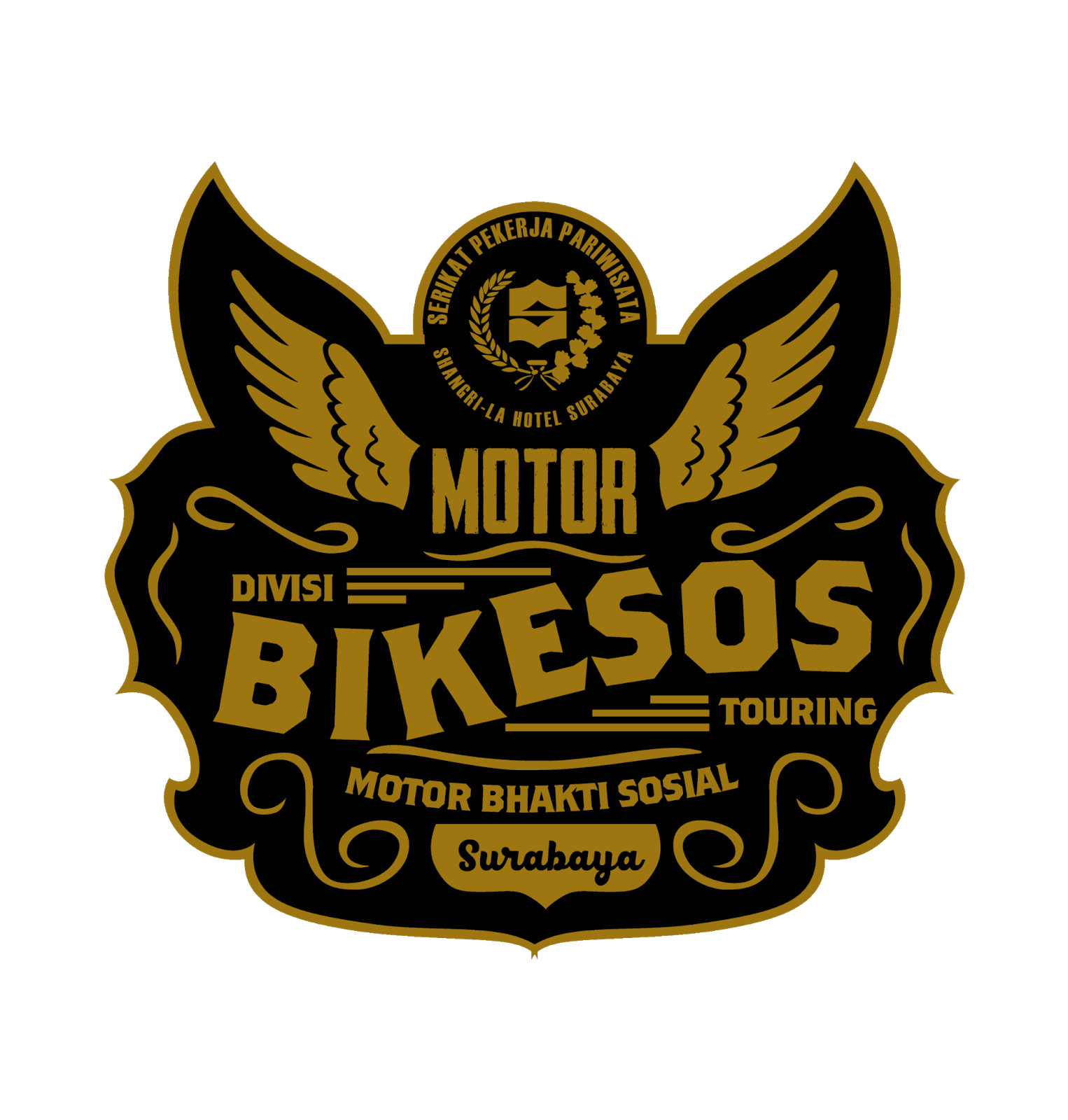 Detail Logo Community Motor Nomer 54