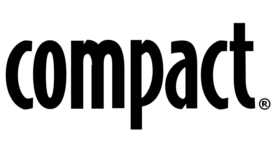 Detail Logo Compact Nomer 8