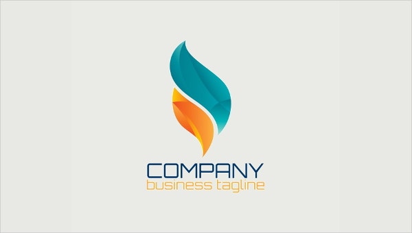 Detail Logo Company Free Nomer 12