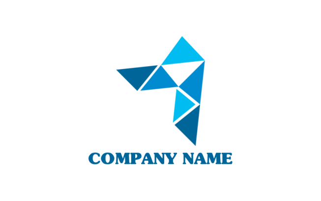 Detail Logo Company Free Nomer 48