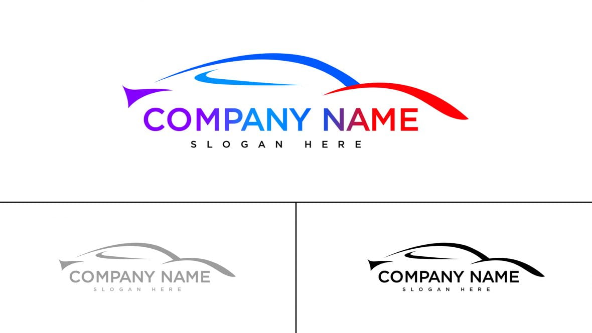 Detail Logo Company Free Nomer 50