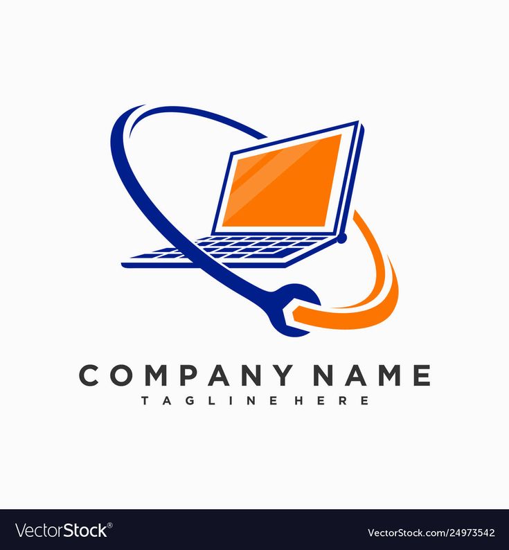 Detail Logo Computer Nomer 36