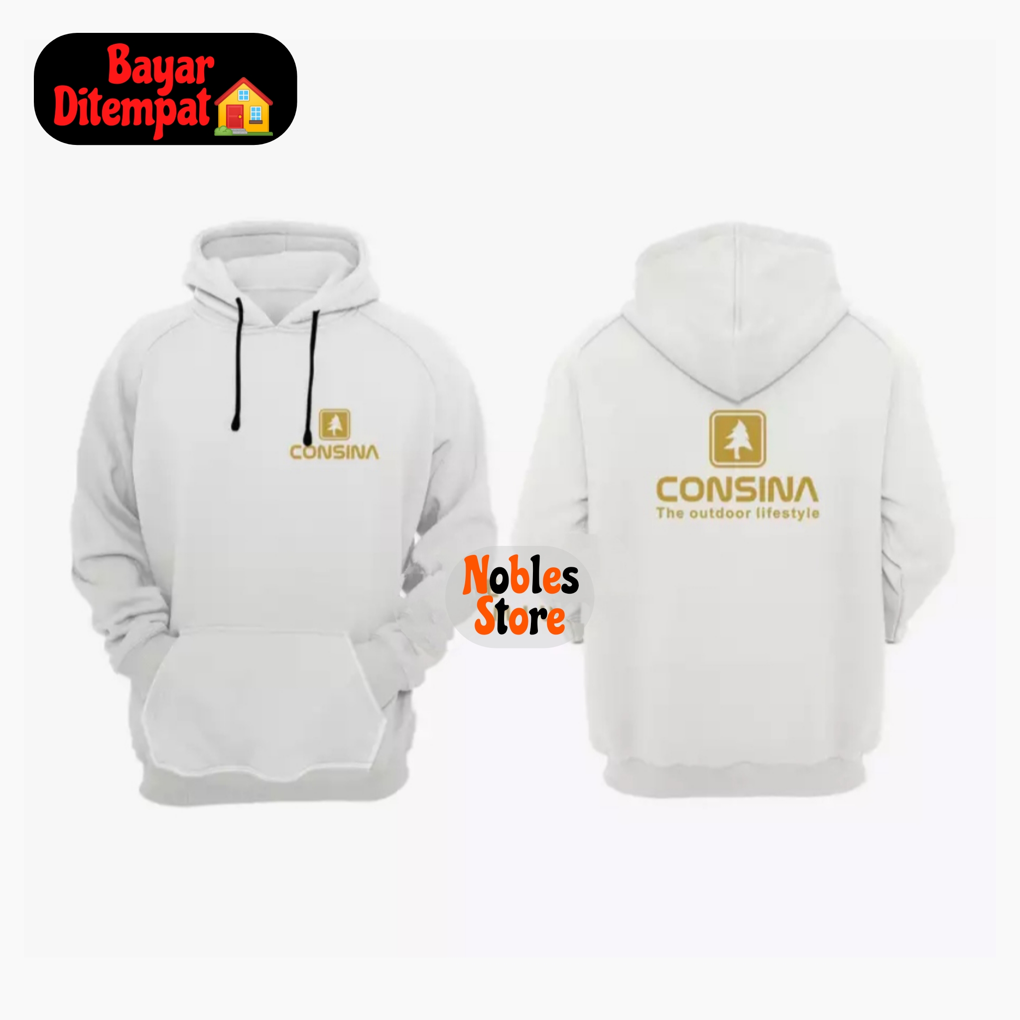 Detail Logo Consina Hitam Putih Nomer 37