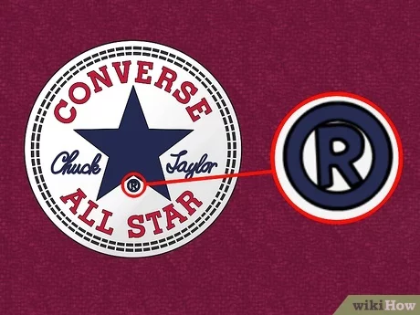 Detail Logo Converse Original Nomer 2