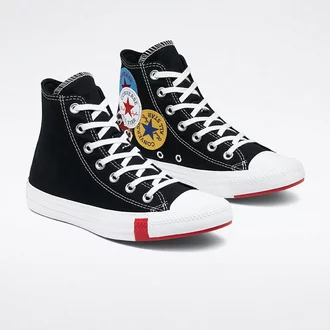 Detail Logo Converse Original Nomer 54