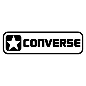 Detail Logo Converse Polos Nomer 12