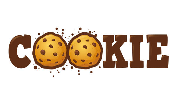 Detail Logo Cookies Kosong Nomer 2