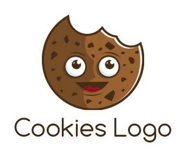 Detail Logo Cookies Kosong Nomer 19