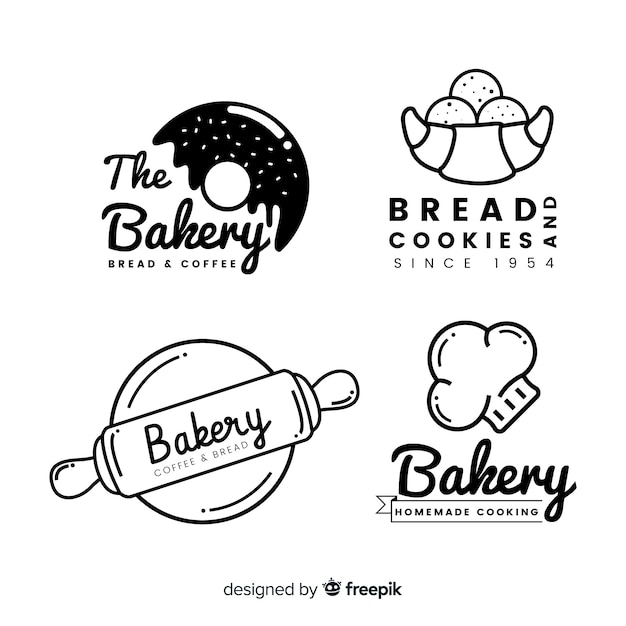 Detail Logo Cookies Kosong Nomer 51