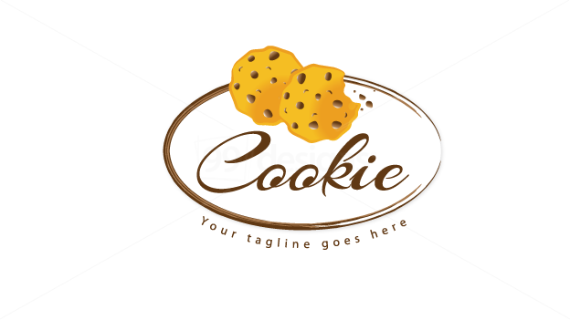Detail Logo Cookies Png Nomer 10