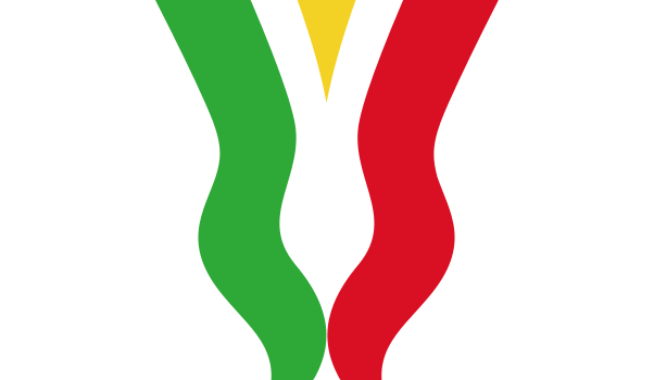 Detail Logo Copa Italia Nomer 16