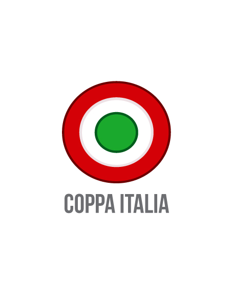 Detail Logo Copa Italia Nomer 18