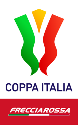 Detail Logo Copa Italia Nomer 3