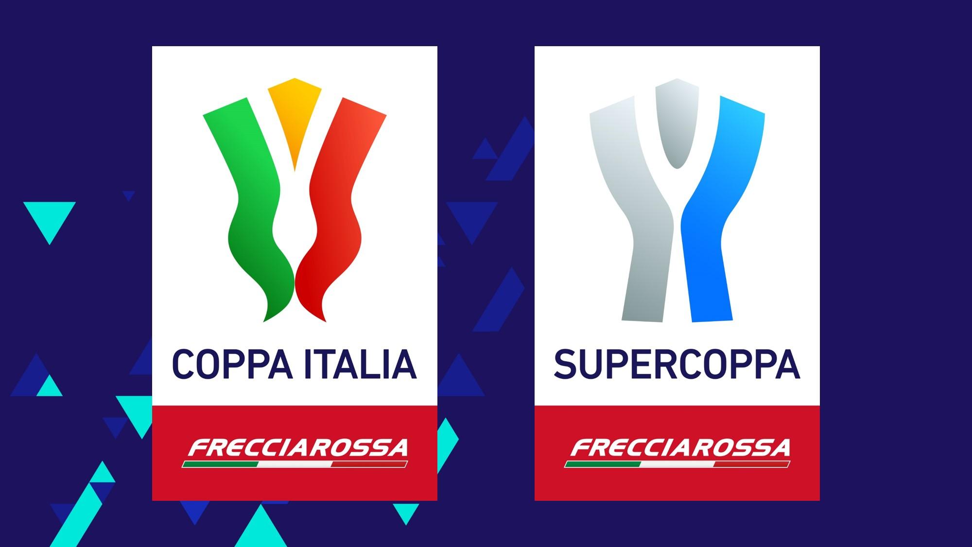 Detail Logo Copa Italia Nomer 31