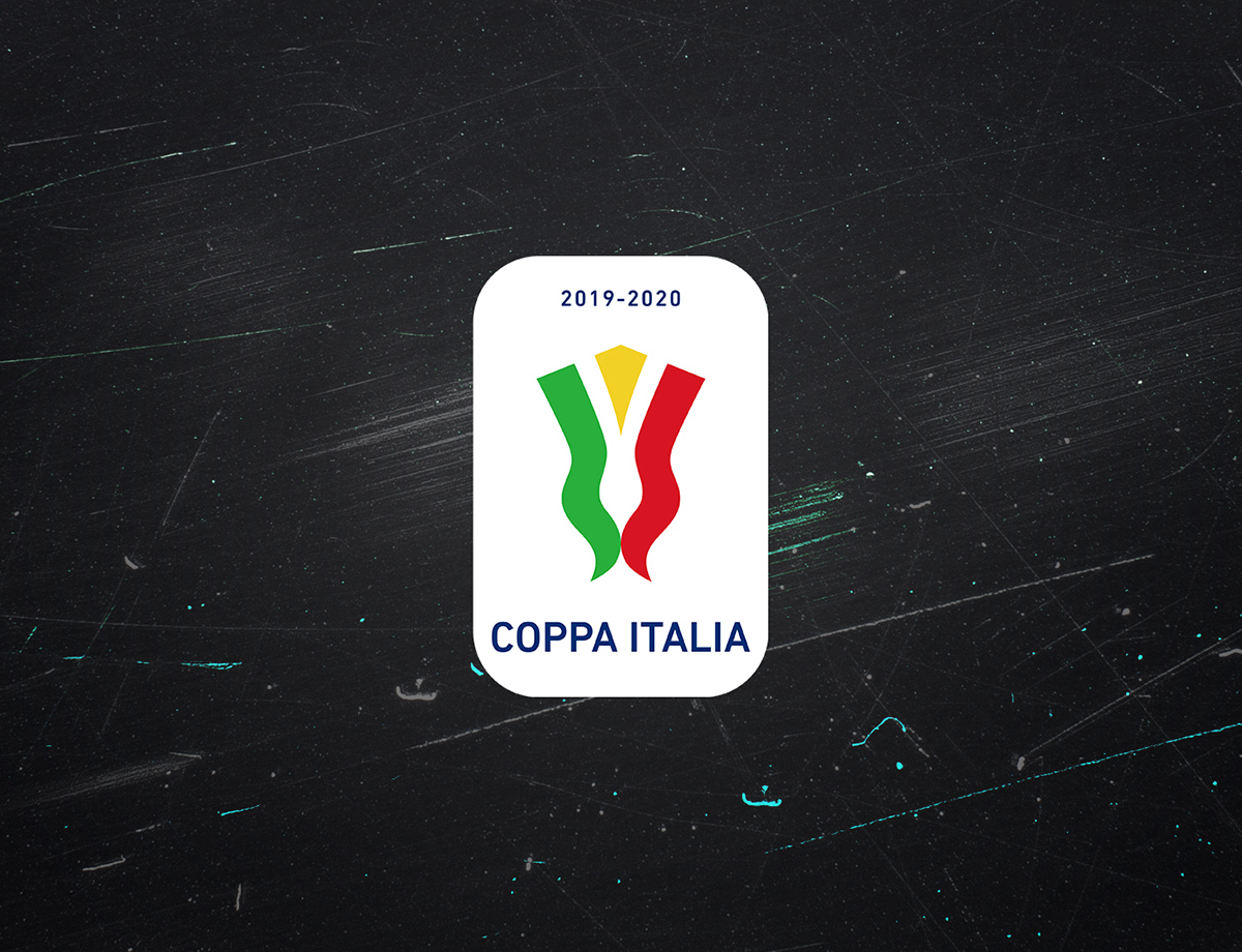 Detail Logo Copa Italia Nomer 32