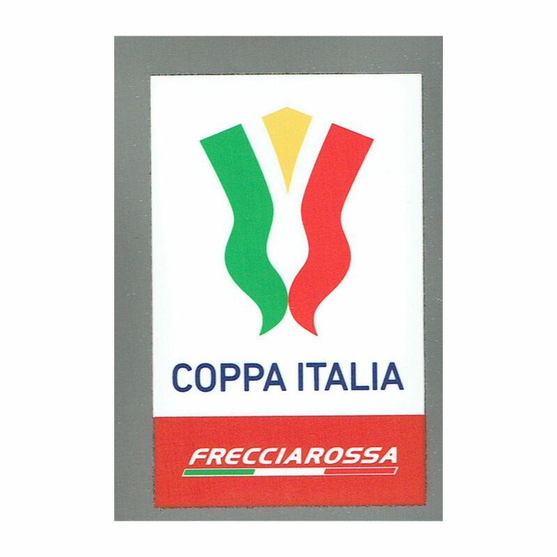 Download Logo Copa Italia Nomer 36