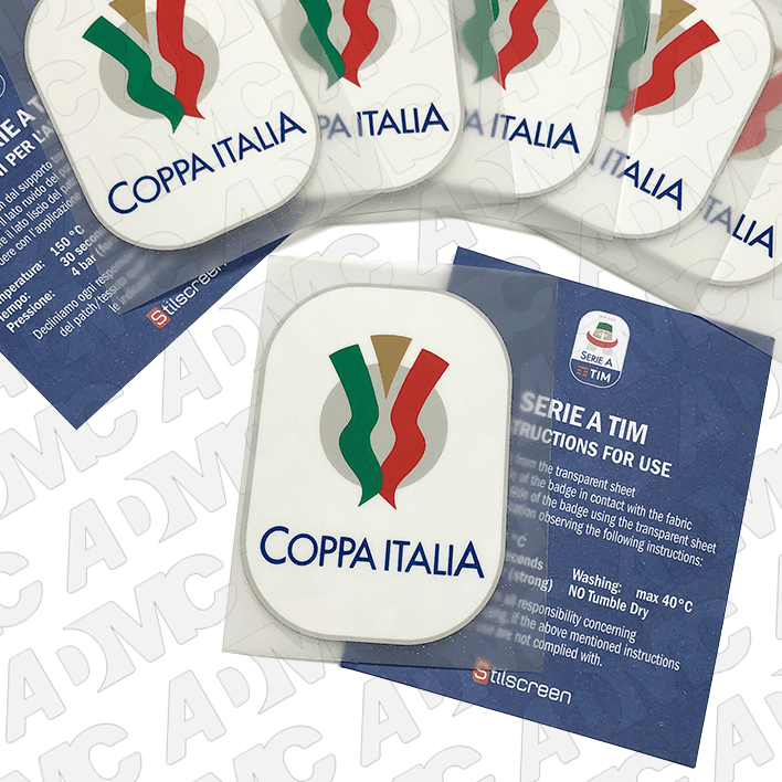 Detail Logo Copa Italia Nomer 38