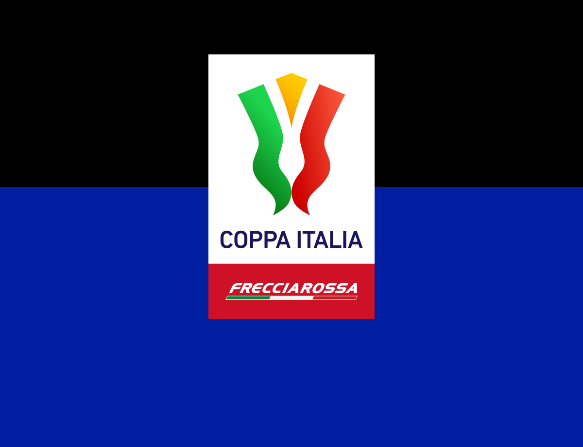 Detail Logo Copa Italia Nomer 5