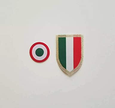 Detail Logo Copa Italia Nomer 46