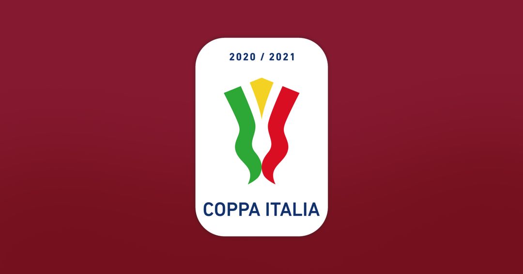 Detail Logo Copa Italia Nomer 6