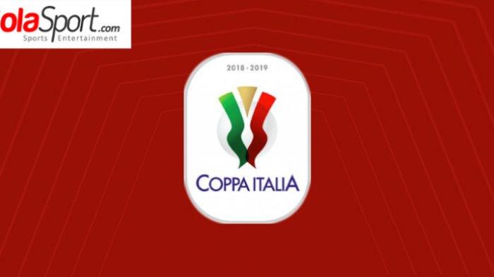 Detail Logo Copa Italia Nomer 58