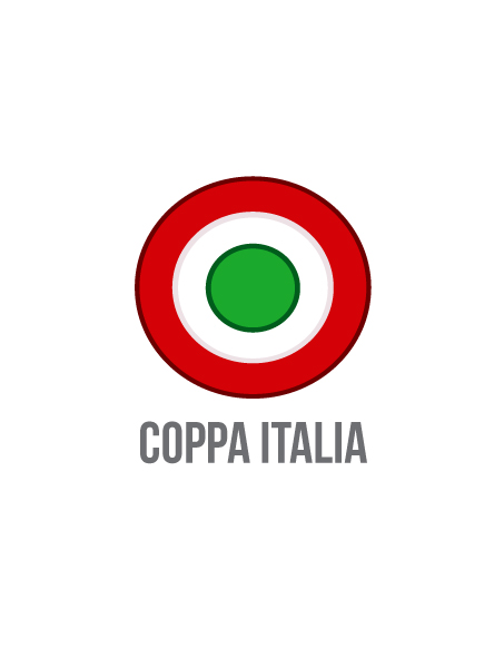 Detail Logo Coppa Italia Nomer 16