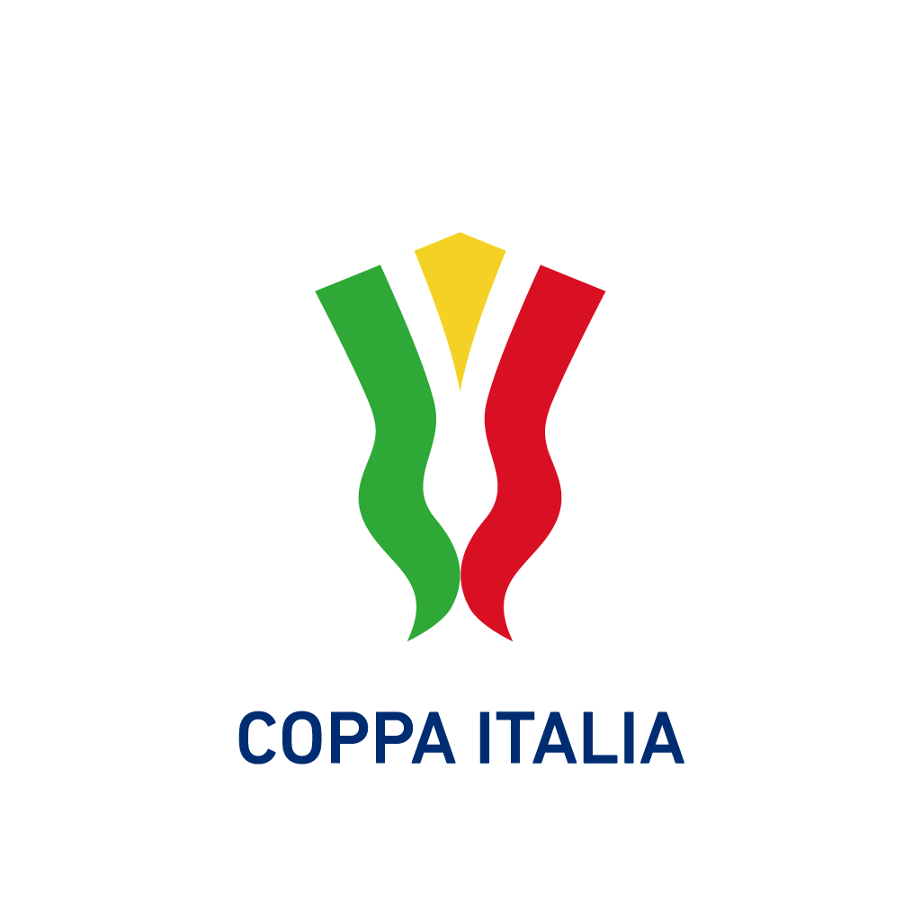 Detail Logo Coppa Italia Nomer 3