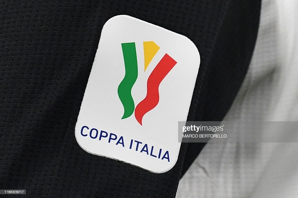 Detail Logo Coppa Italia Nomer 22