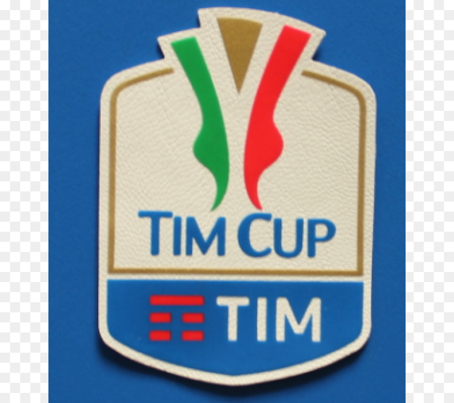 Detail Logo Coppa Italia Nomer 34