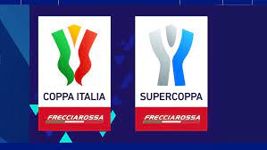 Detail Logo Coppa Italia Nomer 37