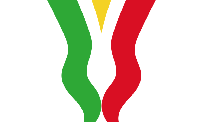 Detail Logo Coppa Italia Nomer 47