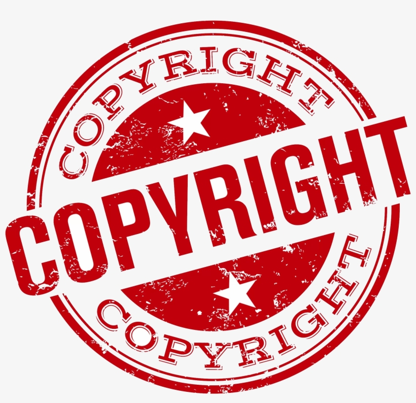 Detail Logo Copyright Nomer 35