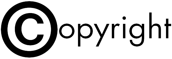 Detail Logo Copyright Nomer 42