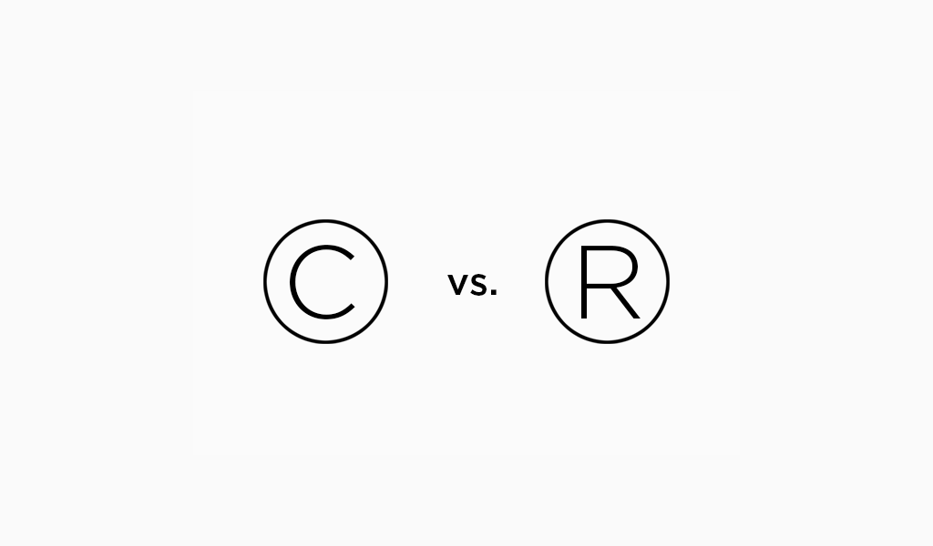 Detail Logo Copyright Nomer 8