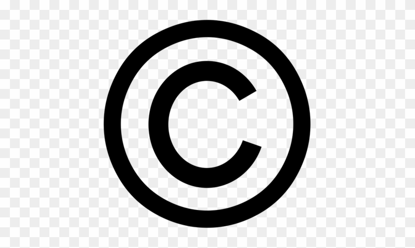 Detail Logo Copyright Nomer 9