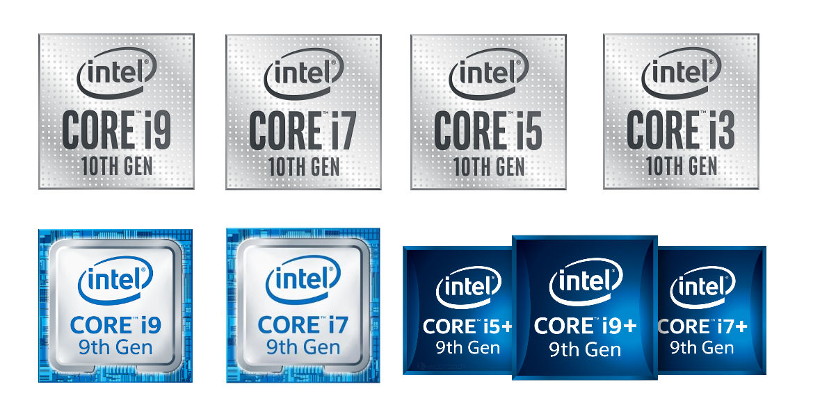Detail Logo Core I3 Nomer 13