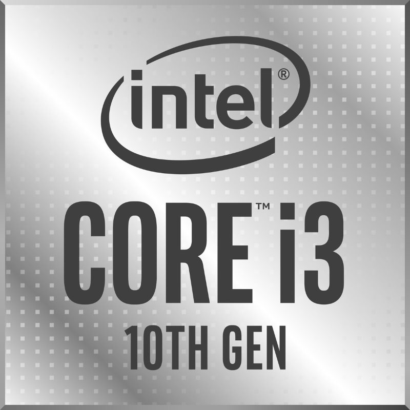 Detail Logo Core I3 Nomer 20