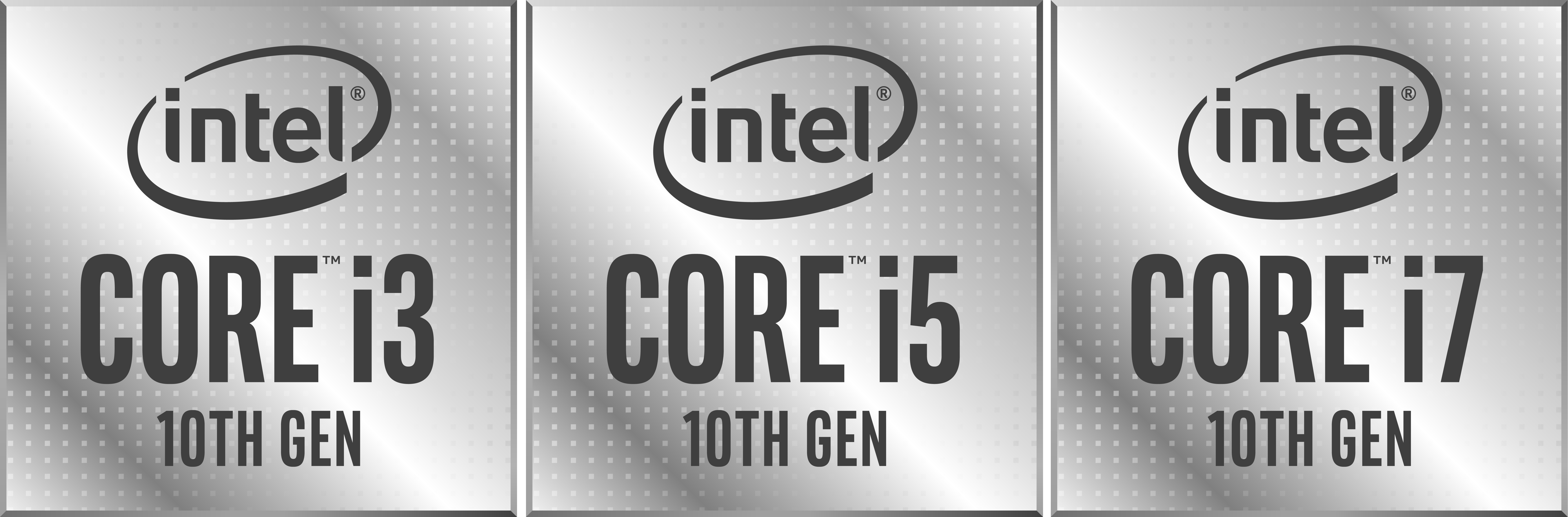 Detail Logo Core I3 Nomer 22