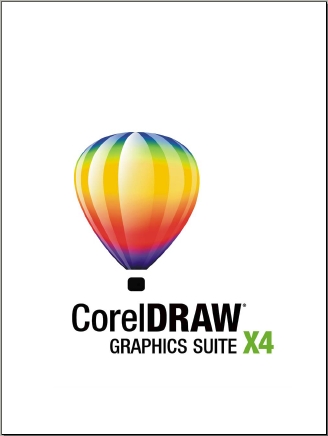 Detail Logo Corel Draw Nomer 25