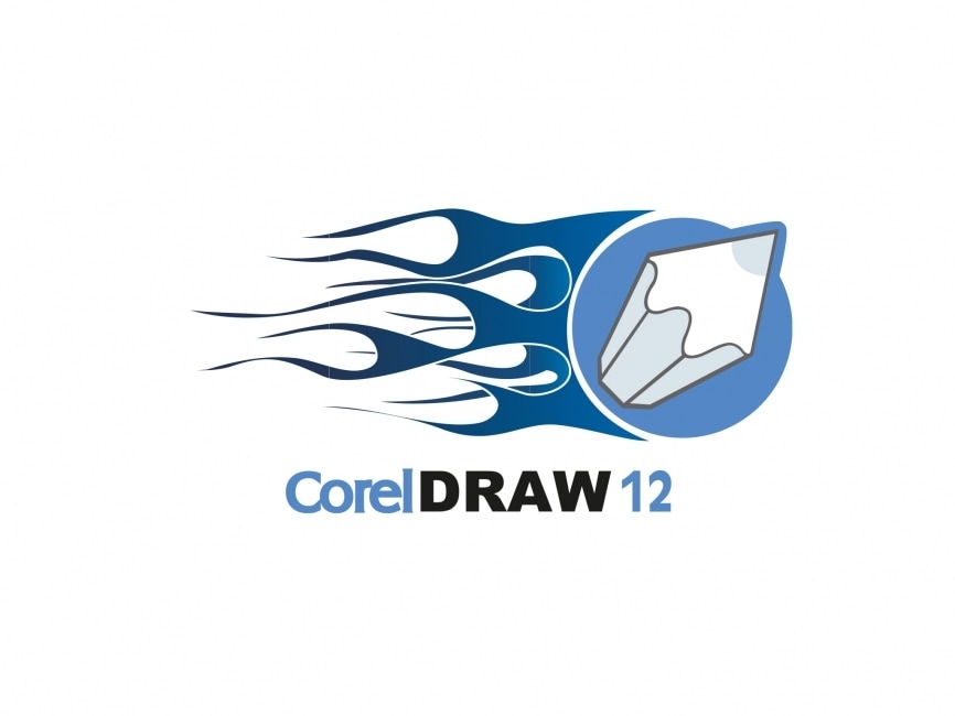 Detail Logo Corel Draw Nomer 35