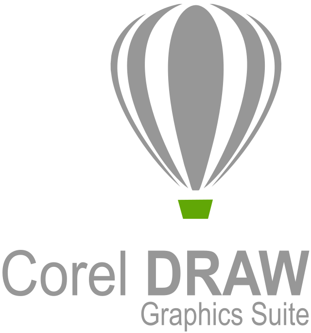 Detail Logo Corel Draw Vector Nomer 14