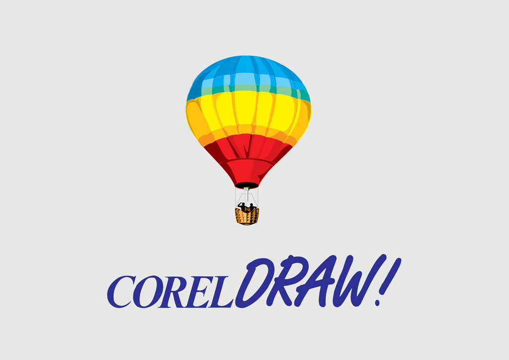 Detail Logo Corel Draw Vector Nomer 22