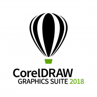 Detail Logo Corel Draw Vector Nomer 4