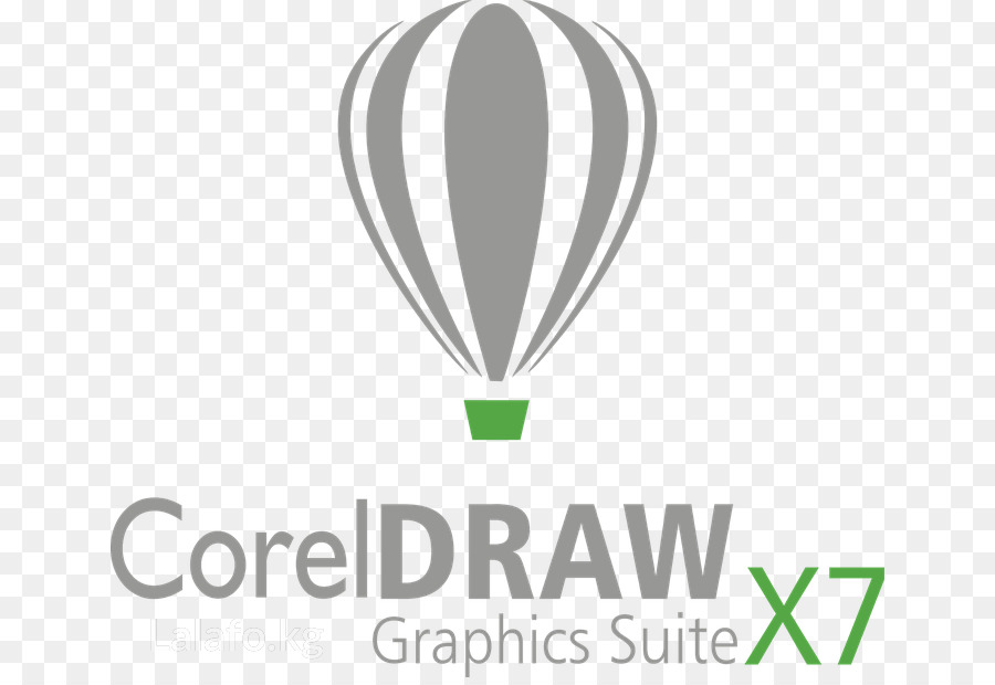 Detail Logo Corel Draw X6 Nomer 15