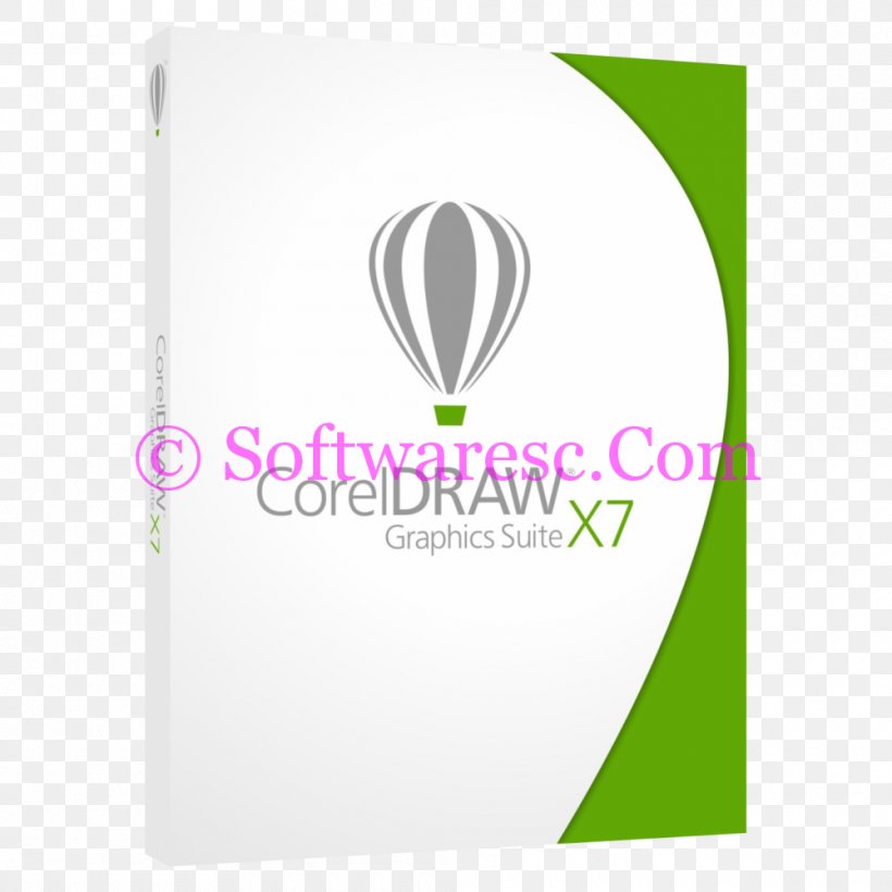 Detail Logo Corel Draw X7 Png Nomer 42