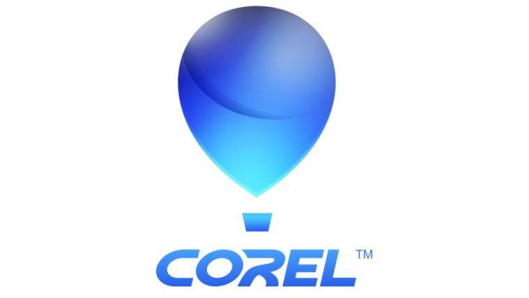 Logo Corel Video Studio - KibrisPDR