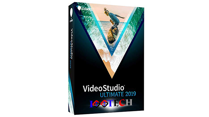 Detail Logo Corel Video Studio Nomer 49